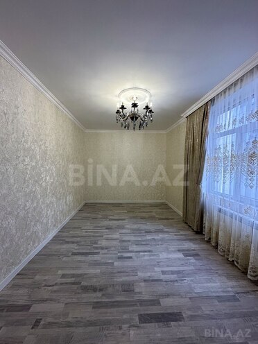 Satılır 2 otaqlı köhnə tikili 60 m², Həzi Aslanov q., photo 3 from 16