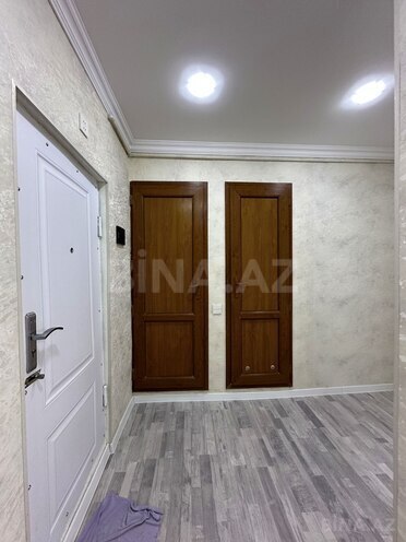 Satılır 2 otaqlı köhnə tikili 60 m², Həzi Aslanov q., photo 11 from 16
