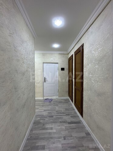 Satılır 2 otaqlı köhnə tikili 60 m², Həzi Aslanov q., photo 14 from 16