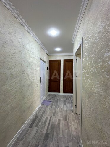 Satılır 2 otaqlı köhnə tikili 60 m², Həzi Aslanov q., photo 15 from 16