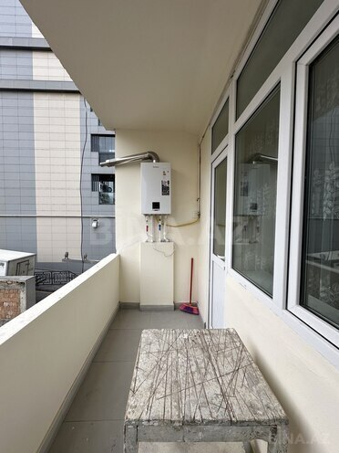 Satılır 2 otaqlı köhnə tikili 60 m², Həzi Aslanov q., photo 5 from 16