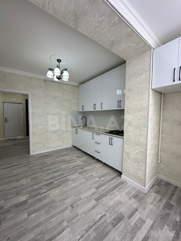 Satılır 2 otaqlı köhnə tikili 60 m², Həzi Aslanov q., photo 6 from 16