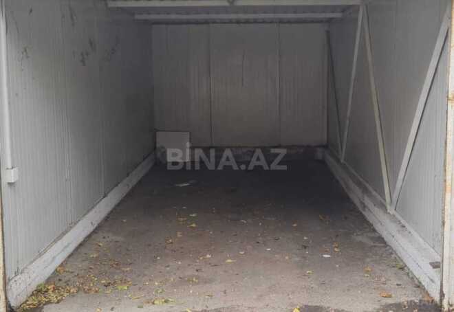Satılır  qaraj 18 m², Azadlıq Prospekti m., photo 3 from 5