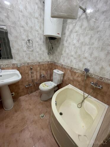 Satılır 3 otaqlı yeni tikili 115 m², İnşaatçılar m., photo 13 from 15
