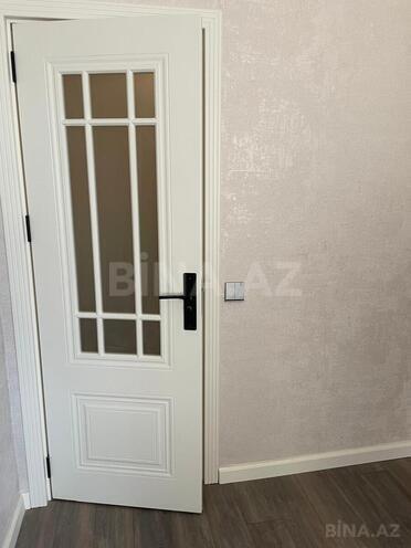 Satılır 3 otaqlı yeni tikili 115 m², İnşaatçılar m., photo 7 from 15