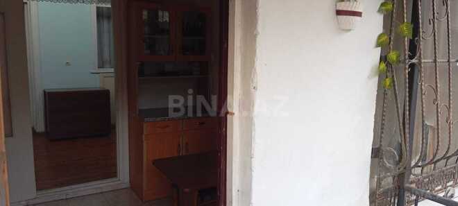 Сдаётся 2-комн. вторичка 60 м², м. Низами, photo 22 from 29