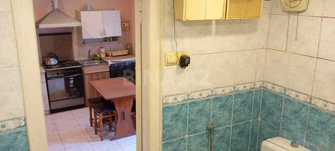 Сдаётся 2-комн. вторичка 60 м², м. Низами, photo 24 from 29