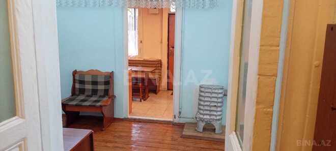 Сдаётся 2-комн. вторичка 60 м², м. Низами, photo 15 from 29