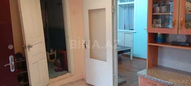 Сдаётся 2-комн. вторичка 60 м², м. Низами, photo 20 from 29
