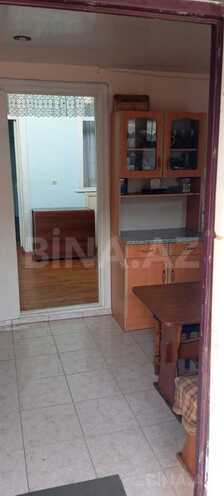 Сдаётся 2-комн. вторичка 60 м², м. Низами, photo 23 from 29