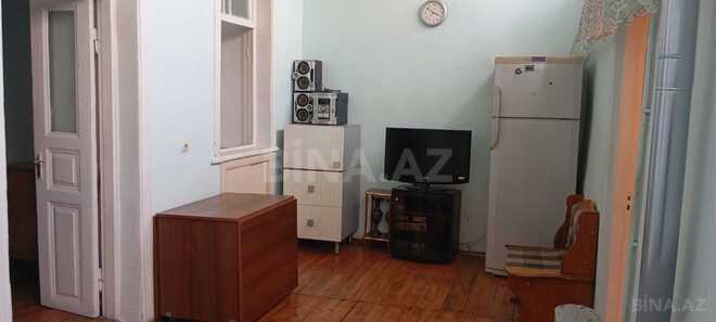 Сдаётся 2-комн. вторичка 60 м², м. Низами, photo 14 from 29
