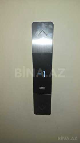 Satılır 4 otaqlı yeni tikili 193 m², Nəsimi r., photo 3 from 7