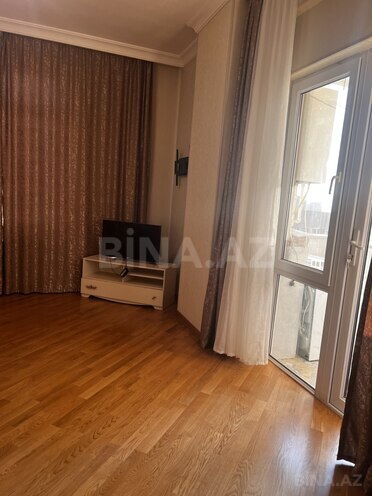 Сдаётся 3-комн. новостройка 102 м², м. Ази Асланов, photo 18 from 21