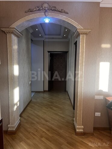 Сдаётся 3-комн. новостройка 102 м², м. Ази Асланов, photo 15 from 21
