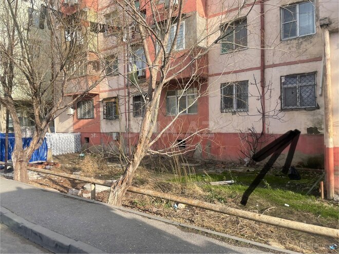 Satılır 2 otaqlı köhnə tikili 45 m², photo 10 from 12
