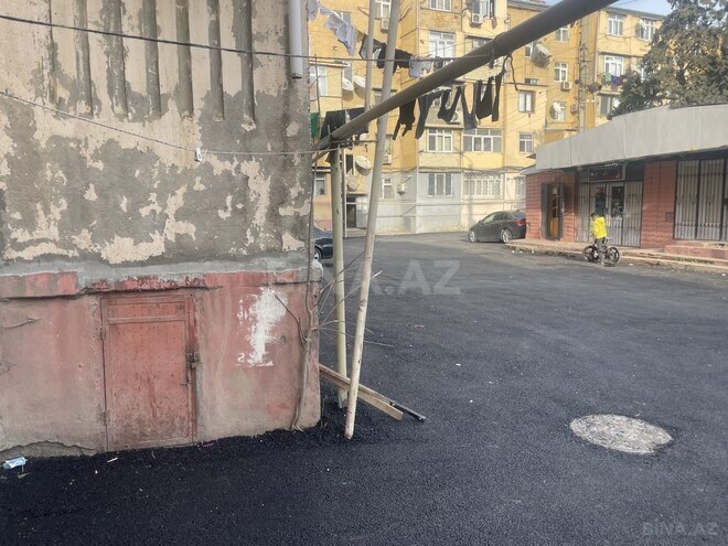 Satılır 2 otaqlı köhnə tikili 45 m², photo 8 from 12
