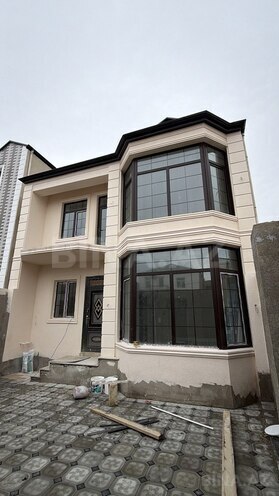 Satılır 4 otaqlı həyət evi/bağ evi 185 m², Lökbatan q., photo 16 from 17