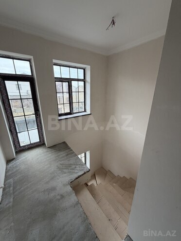Satılır 4 otaqlı həyət evi/bağ evi 185 m², Lökbatan q., photo 12 from 17