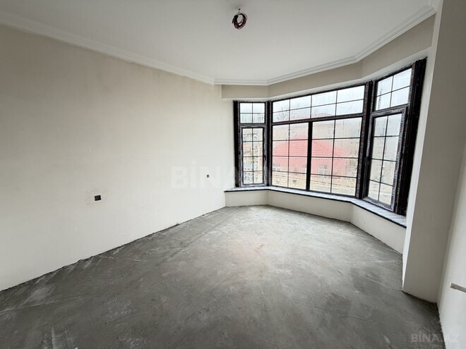 Satılır 4 otaqlı həyət evi/bağ evi 185 m², Lökbatan q., photo 10 from 17
