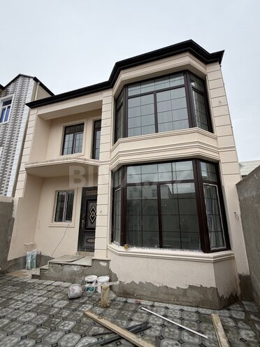 Satılır 4 otaqlı həyət evi/bağ evi 185 m², Lökbatan q., photo 4 from 17