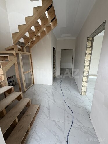 Satılır 4 otaqlı həyət evi/bağ evi 185 m², Lökbatan q., photo 7 from 17