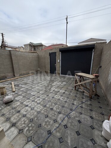 Satılır 4 otaqlı həyət evi/bağ evi 185 m², Lökbatan q., photo 5 from 17
