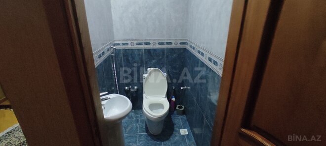 Satılır 3 otaqlı yeni tikili 130 m², Nəsimi r., photo 15 from 18