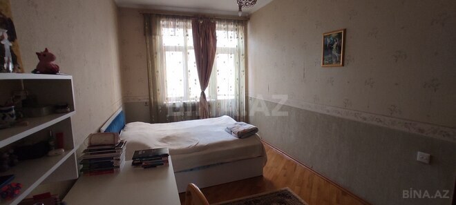 Satılır 3 otaqlı yeni tikili 130 m², Nəsimi r., photo 7 from 18