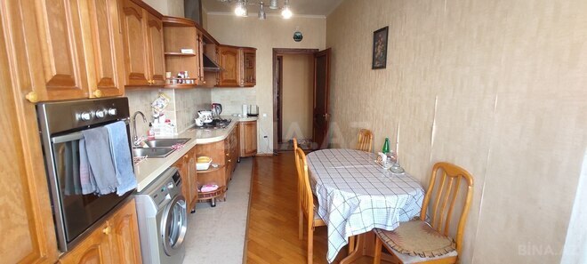 Satılır 3 otaqlı yeni tikili 130 m², Nəsimi r., photo 5 from 18