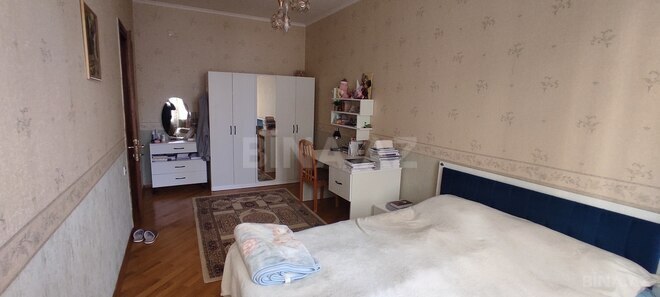 Satılır 3 otaqlı yeni tikili 130 m², Nəsimi r., photo 8 from 18