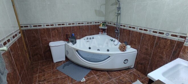 Satılır 3 otaqlı yeni tikili 130 m², Nəsimi r., photo 16 from 18