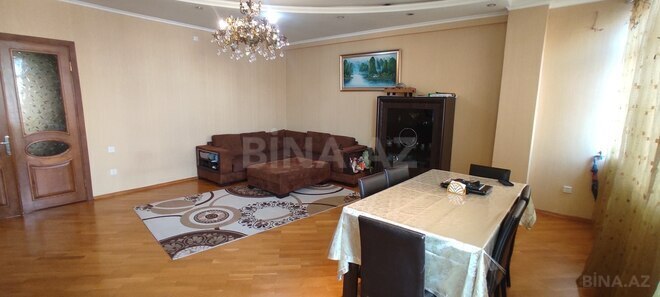 Satılır 3 otaqlı yeni tikili 130 m², Nəsimi r., photo 4 from 18