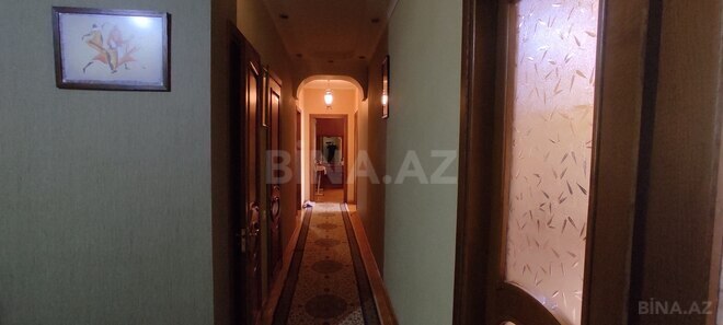 Satılır 3 otaqlı yeni tikili 130 m², Nəsimi r., photo 12 from 18