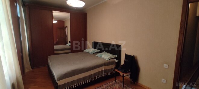 Satılır 3 otaqlı yeni tikili 130 m², Nəsimi r., photo 9 from 18