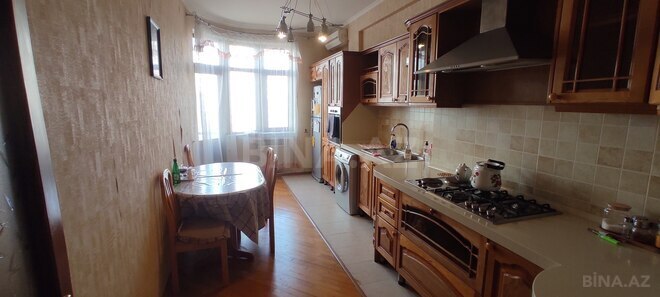 Satılır 3 otaqlı yeni tikili 130 m², Nəsimi r., photo 6 from 18