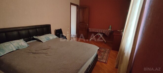 Satılır 3 otaqlı yeni tikili 130 m², Nəsimi r., photo 11 from 18