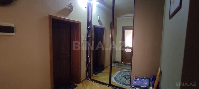 Satılır 3 otaqlı yeni tikili 130 m², Nəsimi r., photo 13 from 18
