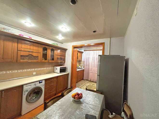 Satılır 3 otaqlı köhnə tikili 65 m², Əhmədli m., photo 10 from 15