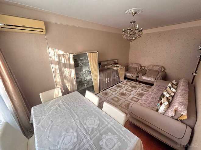 Satılır 3 otaqlı köhnə tikili 65 m², Əhmədli m., photo 3 from 15