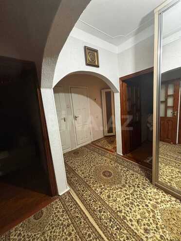 Satılır 3 otaqlı köhnə tikili 65 m², Əhmədli m., photo 12 from 15