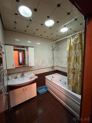 İcarəyə verilir 2 otaqlı köhnə tikili 88 m², Həzi Aslanov m., photo 14 from 16