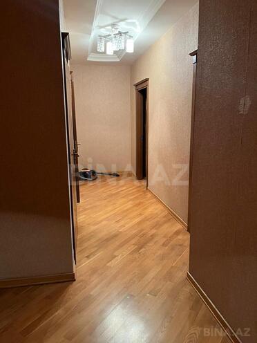 İcarəyə verilir 2 otaqlı köhnə tikili 88 m², Həzi Aslanov m., photo 7 from 16