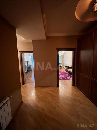 İcarəyə verilir 2 otaqlı köhnə tikili 88 m², Həzi Aslanov m., photo 10 from 16