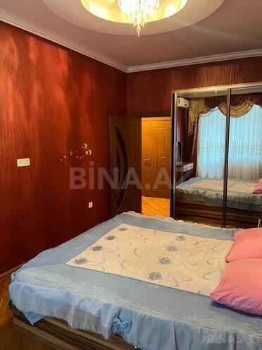İcarəyə verilir 2 otaqlı köhnə tikili 88 m², Həzi Aslanov m., photo 9 from 16