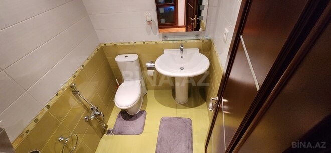 Satılır 3 otaqlı yeni tikili 150 m², Nəriman Nərimanov m., photo 15 from 21