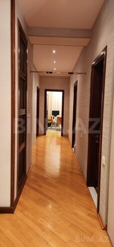 Satılır 3 otaqlı yeni tikili 150 m², Nəriman Nərimanov m., photo 5 from 21