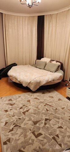 Satılır 3 otaqlı yeni tikili 150 m², Nəriman Nərimanov m., photo 19 from 21