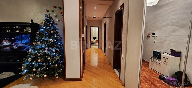Satılır 3 otaqlı yeni tikili 150 m², Nəriman Nərimanov m., photo 9 from 21
