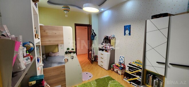 Satılır 3 otaqlı yeni tikili 150 m², Nəriman Nərimanov m., photo 12 from 21