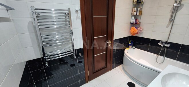 Satılır 3 otaqlı yeni tikili 150 m², Nəriman Nərimanov m., photo 11 from 21